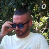 OXG1038-4 Sunglasses